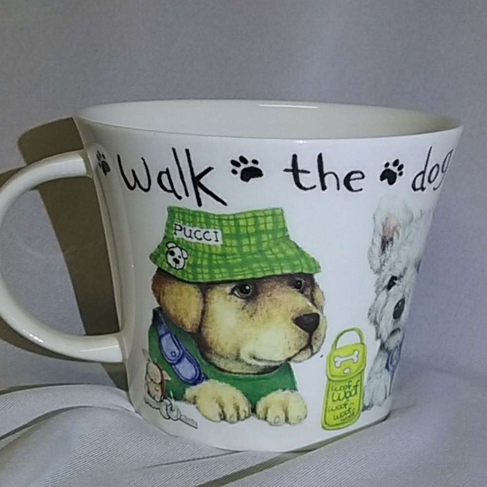 DOGGY CUP - Picture 3 of 8